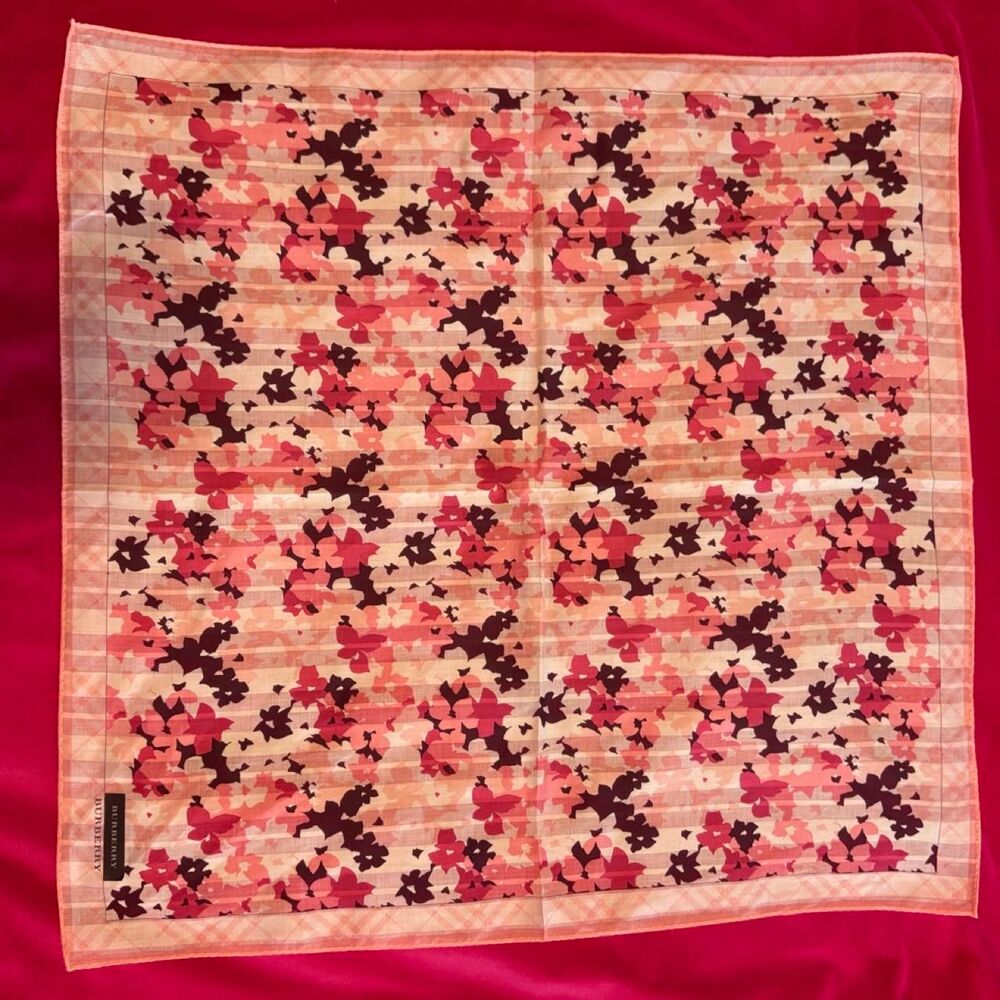 Burberry Women's multi Scarf-wraps